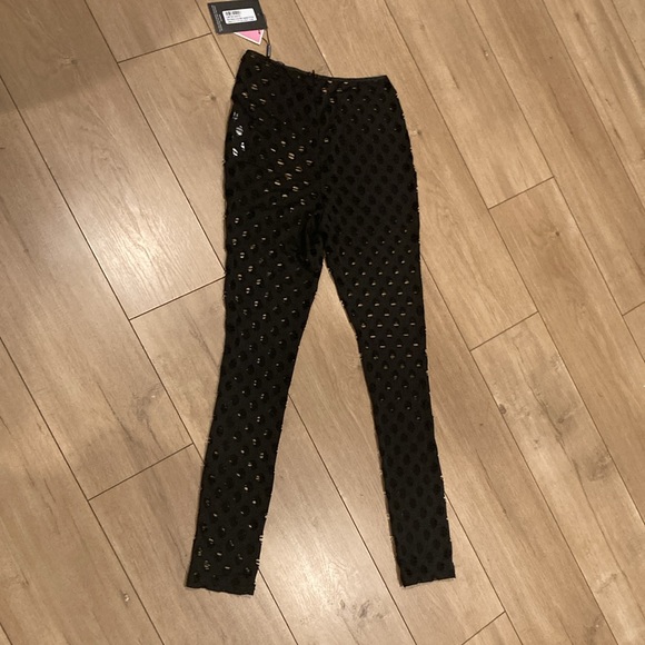 Pretty little thing Size S Leggings - Picture 4 of 16